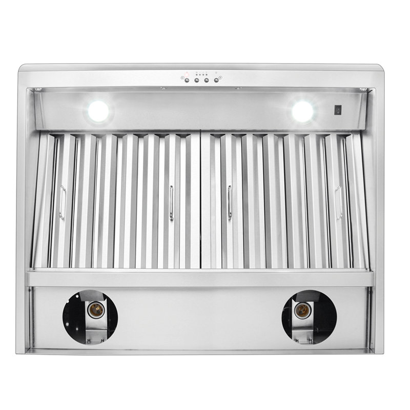 ProLine Range Hoods 30" 1000 Cubic Feet Per Minute Ducted (Vented